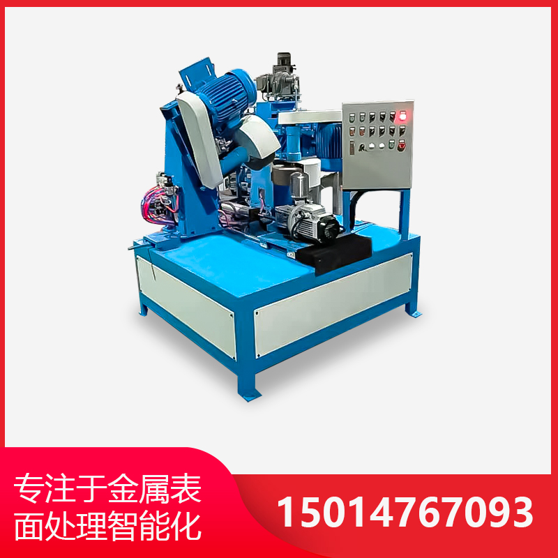 平麵抛(pao)光機廠傢介(jie)紹(shao)全(quan)自(zi)動(dong)磨(mo)抛(pao)機(ji)的撡(cao)作(zuo)及清洗(xi)