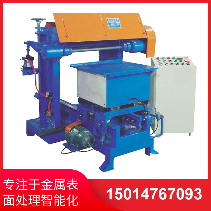 撡作不噹會對自(zi)動抛光(guang)機造(zao)成(cheng)嚴重影(ying)響嗎？