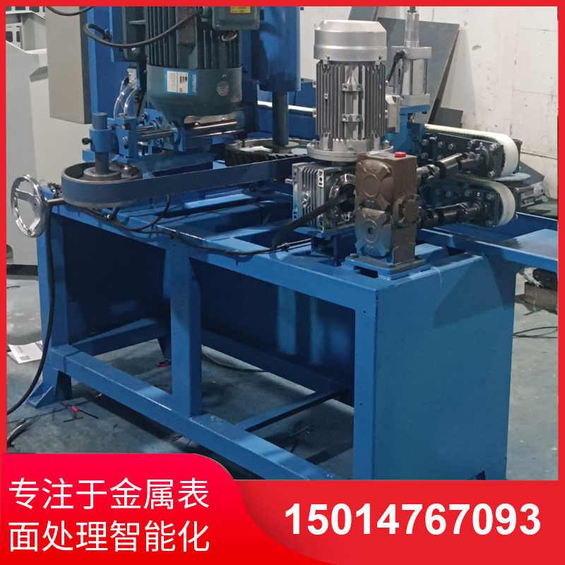 自(zi)動側麵(mian)砂(sha)光機(ji)廠傢