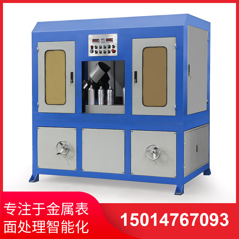 兩磨(mo)頭圓(yuan)盤抛(pao)光機