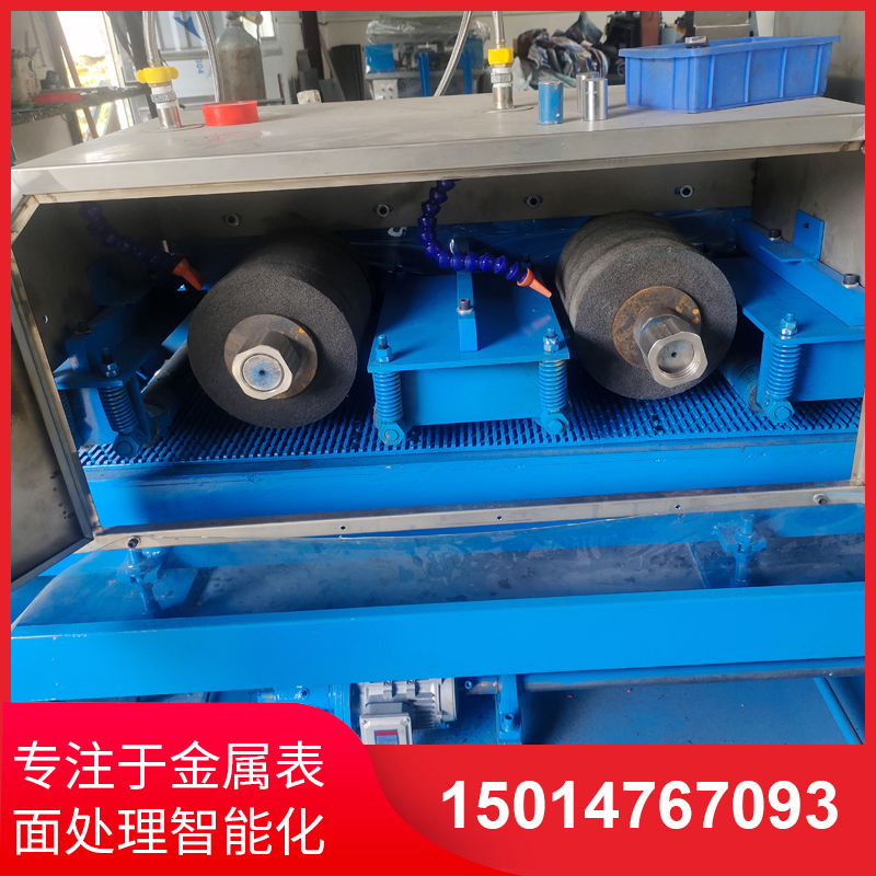 二(er)砂(sha)二輪(lun)輸(shu)送水(shui)磨機(ji)銷售