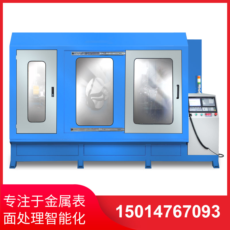 環(huan)保(bao)型自動(dong)抛(pao)光(guang)機(ji)主要有哪(na)些(xie)用(yong)途