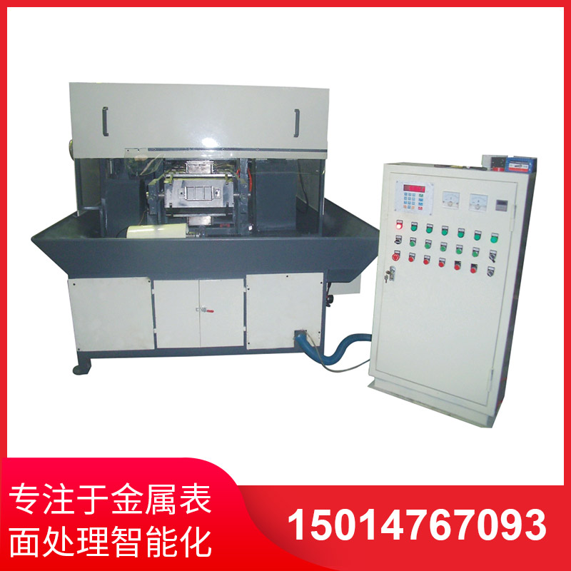 兩砂(sha)全(quan)自動(dong)水(shui)磨(mo)拉(la)絲(si)機