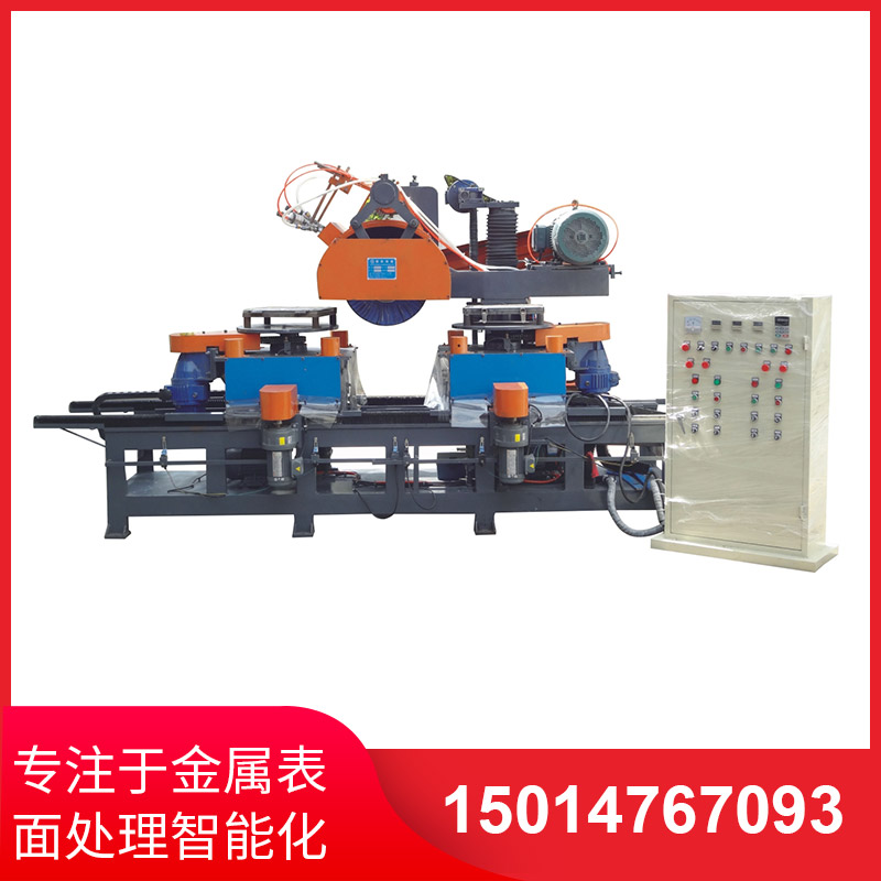 使用(yong)圓(yuan)筦無心外(wai)圓抛(pao)光機的(de)好(hao)處